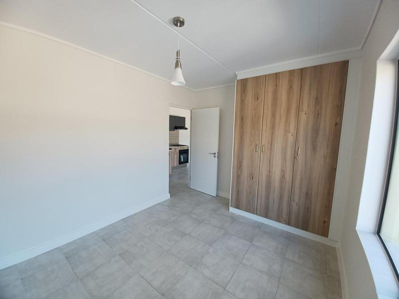 To Let 1 Bedroom Property for Rent in Greenbay Eco Estate Western Cape